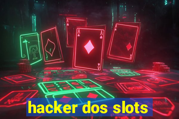 hacker dos slots